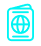 Visa guidance icon
