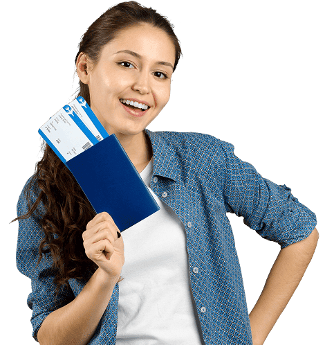 City Education counsellor ready to answer student questions