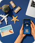 Air Ticket Booking support from City Education