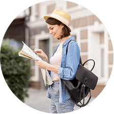 University application specialist