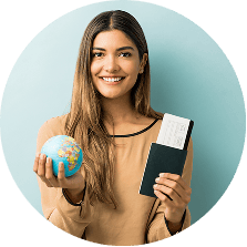 Visa documentation specialist